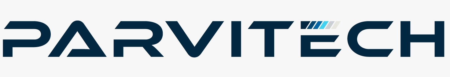 Parvitech logo